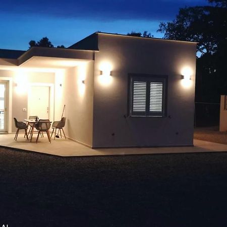 Villa Cle كابوليفيري المظهر الخارجي الصورة